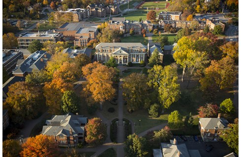 Roanoke College
